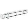 Grohe PRECISION START BRUSEARMATUR KROM^ Blandingsbatteri