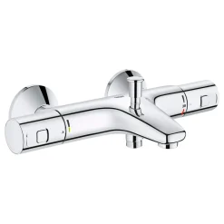 Grohe PRECISION START KAR/BRUSEARMATUR KROM^ Blandingsbatteri