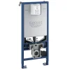 Grohe RAPID SLX INDBYGNINGSCISTERNE Online