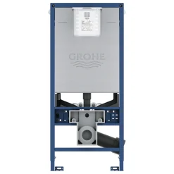 Grohe RAPID SLX INDBYGNINGSCISTERNE Online