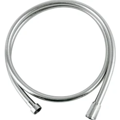 Grohe SILVERFLEX 28364000 BRUSESLANGE KROM 1,5 M Clearance