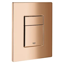 Grohe SKATE COSMOPOLITAN WARM SUNSET BETJENINGSPLADE KOBBER^ Tilbehør Toiletter