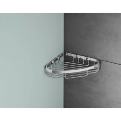 Grohe START COSMOPOLITAN QUICKFIX TRÅDKURV KROM^ Badeværelsesmøbler