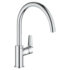 Grohe START EDGE QUICKFIX, C-TUD KØKKENARMATUR KROM Sale