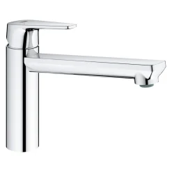 Grohe START EDGE QUICKFIX KØKKENARMATUR KROM
