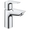 Grohe START EDGE QUICKFIX, S-SIZE HÅNDVASKARMATUR 1-GREB KROM^ Vandhane