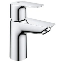 Grohe START EDGE QUICKFIX, S-SIZE HÅNDVASKARMATUR 1-GREB KROM^ Vandhane