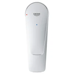 Grohe START EDGE QUICKFIX, S-SIZE HÅNDVASKARMATUR 1-GREB KROM^ Vandhane