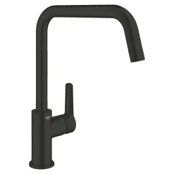 Grohe START KØKKENARMATUR MAT SORT^ Køkkenarmaturer