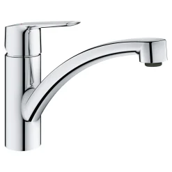 Grohe START LAV TUD KØKKENARMATUR KROM^ Køkkenarmaturer