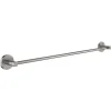 Grohe START QUICKFIX HÅNDKLÆDESTANG BØRSTET STÅL 60 CM^ Tilbehør Badeværelse