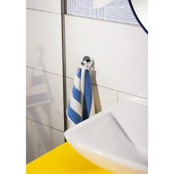 Grohe START QUICKFIX HÅNDKLÆDEKROG KROM Online