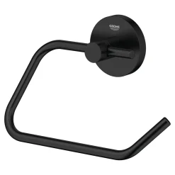 Grohe START QUICKFIX TOILETPAPIRHOLDER MAT SORT Best