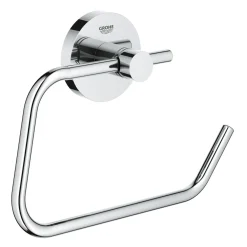 Grohe START QUICKFIX TOILETPAPIRHOLDER KROM^ Tilbehør Badeværelse