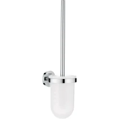 Grohe START QUICKFIX TOILETBØRSTE KROM^ Tilbehør Badeværelse