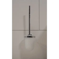 Grohe START QUICKFIX TOILETBØRSTE KROM^ Tilbehør Badeværelse
