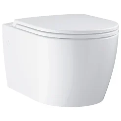 Grohe START ROUND CERAMIC VÆGHÆNGT TOILET Best