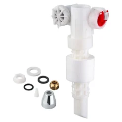 Grohe SVØMMERVENTIL Hot