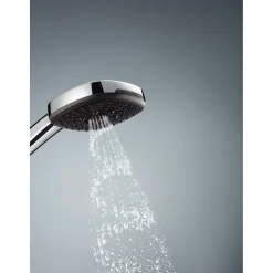 Grohe VITALIO COMFORT 110 BRUSERSTANGSÆT KROM Best