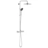 Grohe VITALIO JOY 260 BRUSESYSTEM KROM^ Brusestangssæt
