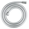 Grohe VITALIO SILVERFLEX 1750 QUICKFIX BRUSESLANGE KROM 1,75 M Hot