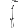 Grohe VITALIO START 250 BRUSESYSTEM MAT SORT