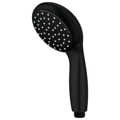 Grohe VITALIO START 100 QUICKFIX HÅNDBRUSER MAT SORT Outlet