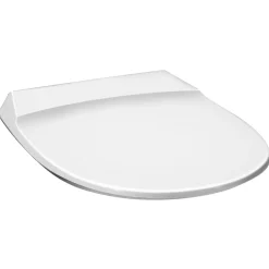 Gustavsberg NORDIC/ARCTIC TOILETSÆDE HVID Discount