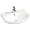 Gustavsberg NAUTIC NAUTIC 5560 HÅNDVASK 60 CM HVID Outlet