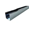 Gyproc R 45 STÅLLÆGTE 3500 MM Best