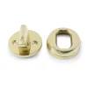 Habo CYLINDER/VRIDER SÆT MESSING Sale