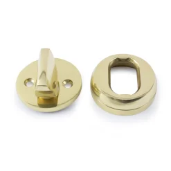 Habo CYLINDER/VRIDER SÆT MESSING Sale