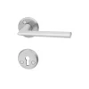 Habo DØRGREB ALUMINIUM DØRGREB^ Vindues- & Dørbeslag
