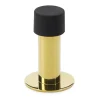 Habo DØRSTOP Ø22X75MM MESSING Clearance