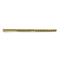 Habo KNÆKSKRUE 5X120 MM 2 STK^ Skruer