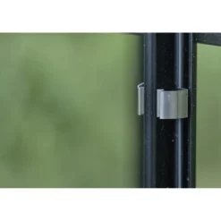 Halls ICON G-CLIPS TIL DRIVHUSGLAS^ Tilbehør Til Drivhus