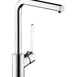 Hansgrohe CENTO L KØKKENARMATUR KROM^ Køkkenarmaturer