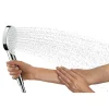 Hansgrohe CROMETTA VARIO HÅNDBRUSER FORKROMET^ Brusehoved