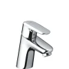 Hansgrohe ECOS HÅNDVASKARMATUR 1-GREB KROM Discount
