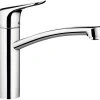 Hansgrohe ECOS KØKKENARMATUR KROM^ Køkkenarmaturer