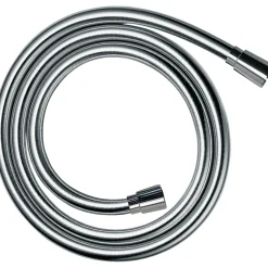 Hansgrohe ISIFLEX B BRUSESLANGE KROM 160 CM^ Bruseslanger