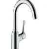Hansgrohe KØKKENARMATUR KROM