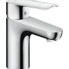 Hansgrohe LOGIS E 70 HÅNDVASKARMATUR 1-GREB KROM Outlet