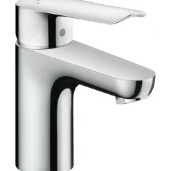 Hansgrohe LOGIS E 70 HÅNDVASKARMATUR 1-GREB KROM Outlet