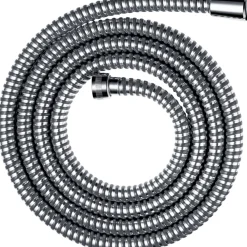 Hansgrohe METAFLEX BRUSESLANGE FORKROMET 2 M^ Bruseslanger