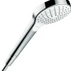 Hansgrohe MYSELECT S VARIO HÅNDBRUSER HVID/FORKROMET Discount