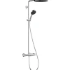 Hansgrohe PURO 260 1JET BRUSESYSTEM KROM New