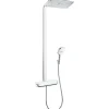 Hansgrohe RAINDANCE SELECT E360 BRUSESYSTEM HVID/FORKROMET Discount