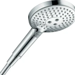 Hansgrohe RAINDANCE SELECT RAINDANCE SELECT S HÅNDBRUSER FORKROMET Outlet