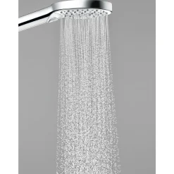 Hansgrohe RAINDANCE SELECT RAINDANCE SELECT S HÅNDBRUSER FORKROMET Outlet